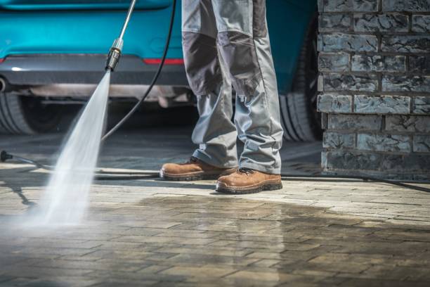 Best Building Exterior Washing  in Merrifield, VA