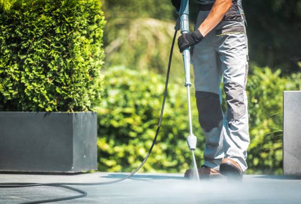 Best Parking Lot and Garage Cleaning  in Merrifield, VA