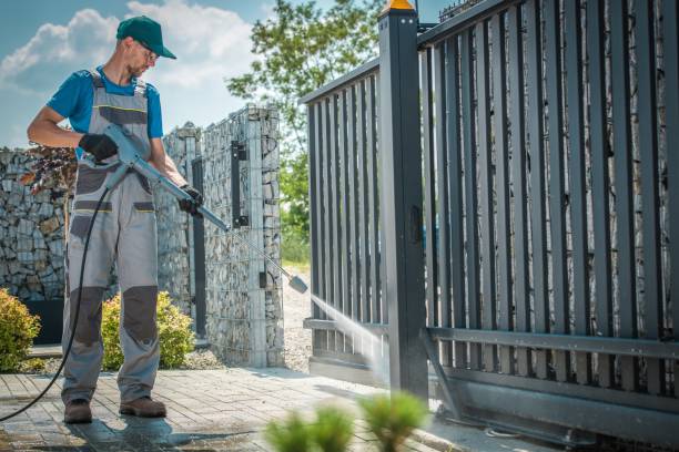 Best Gas Station Cleaning  in Merrifield, VA