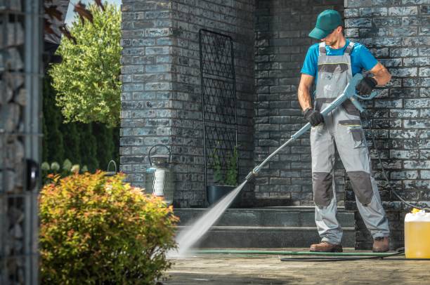 Best Restaurant Pressure Washing  in Merrifield, VA