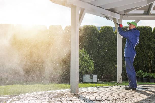 Spring Cleaning in Merrifield, VA