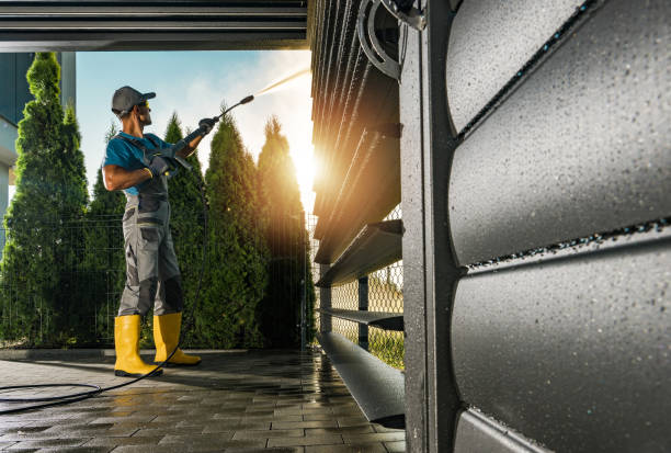 Best Factory Floor Cleaning  in Merrifield, VA
