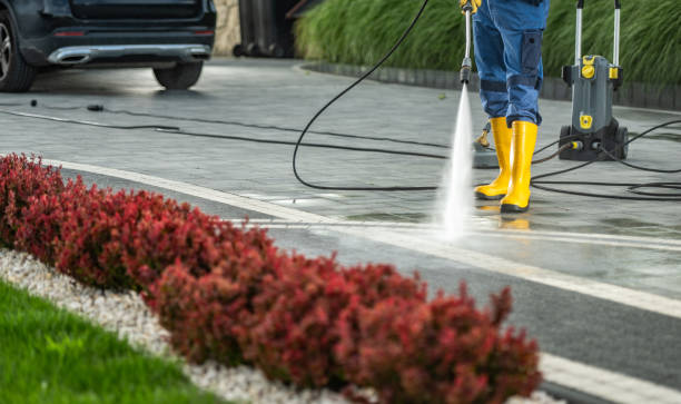 Best Rust Removal  in Merrifield, VA